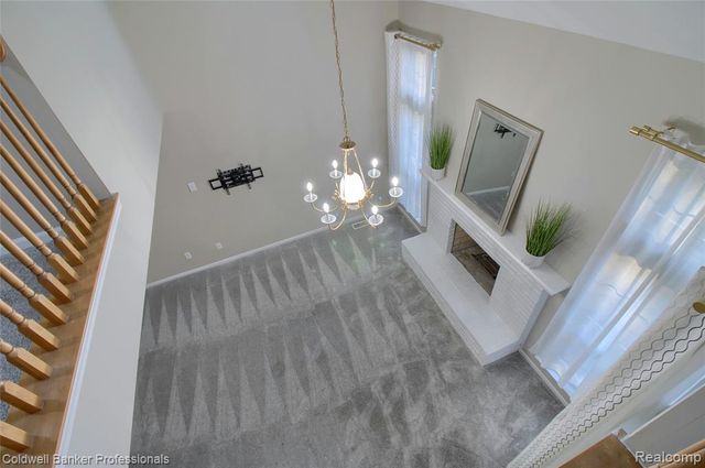 41816 White Tail Lane, Canton, MI 48188