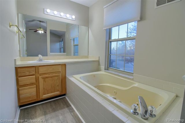 41816 White Tail Lane, Canton, MI 48188