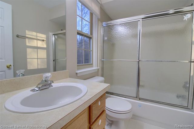 41816 White Tail Lane, Canton, MI 48188