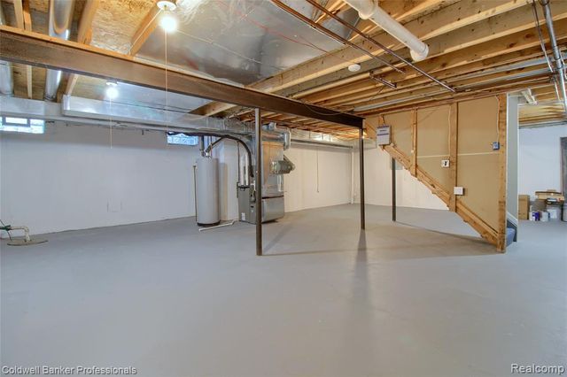 41816 White Tail Lane, Canton, MI 48188