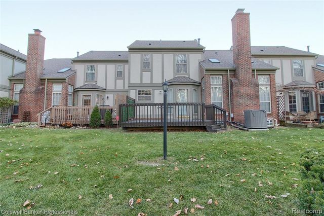 41816 White Tail Lane, Canton, MI 48188