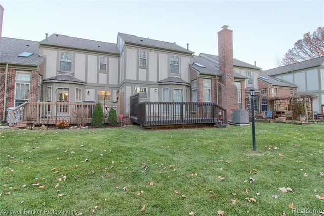 41816 White Tail Lane, Canton, MI 48188