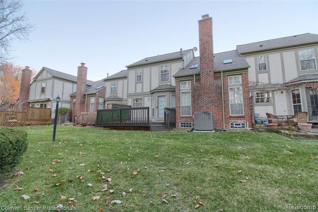 41816 White Tail Lane, Canton, MI 48188