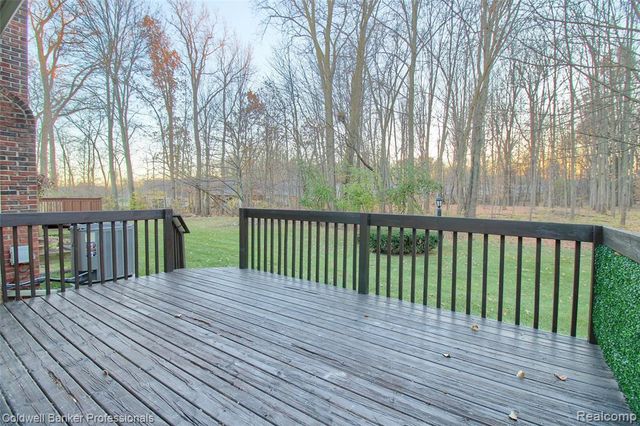 41816 White Tail Lane, Canton, MI 48188