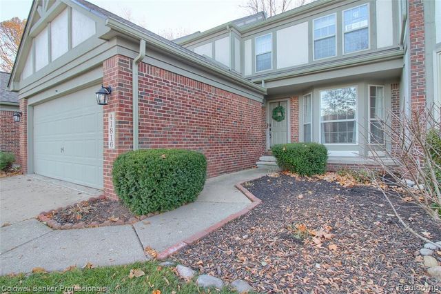 41816 White Tail Lane, Canton, MI 48188