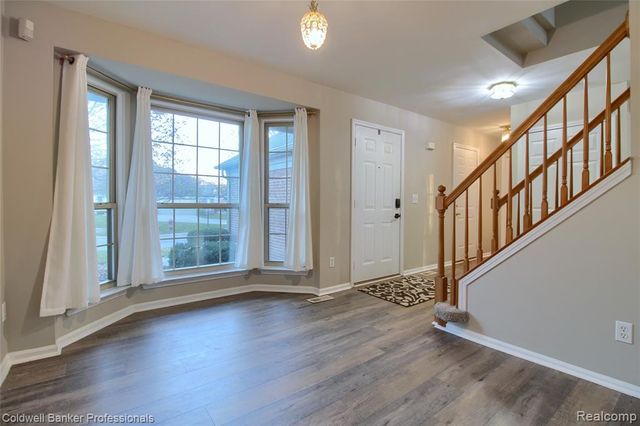 41816 White Tail Lane, Canton, MI 48188