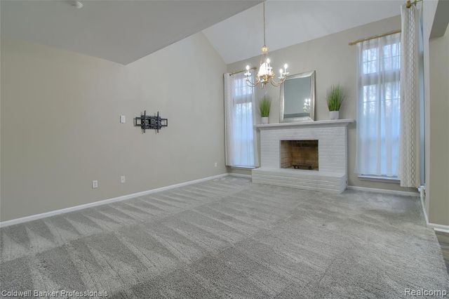 41816 White Tail Lane, Canton, MI 48188