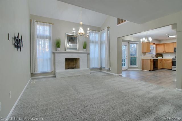 41816 White Tail Lane, Canton, MI 48188