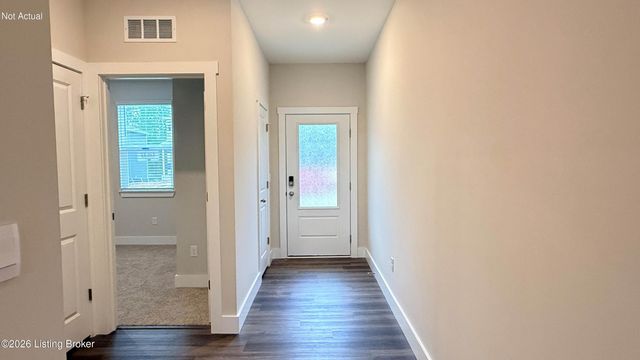 3501 Laura Dr, Jeffersonville, IN 47130