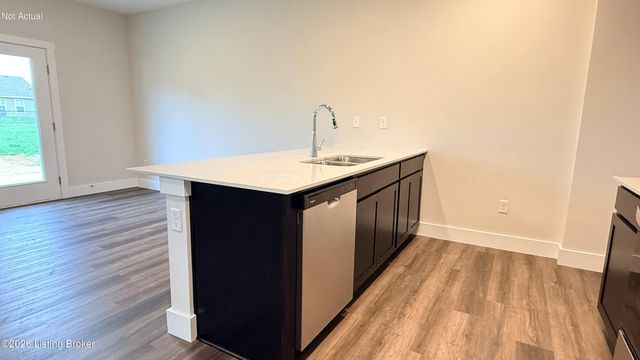 3501 Laura Dr, Jeffersonville, IN 47130