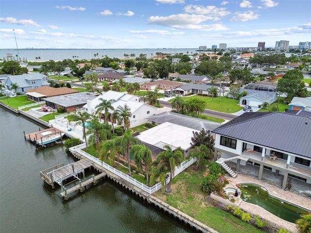 3921 E EDEN ROC CIRCLE, Tampa, FL 33634