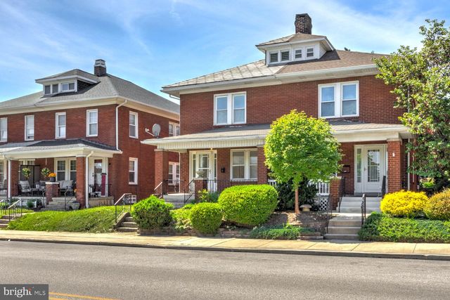 847 FLORIDA AVE, York, PA 17404