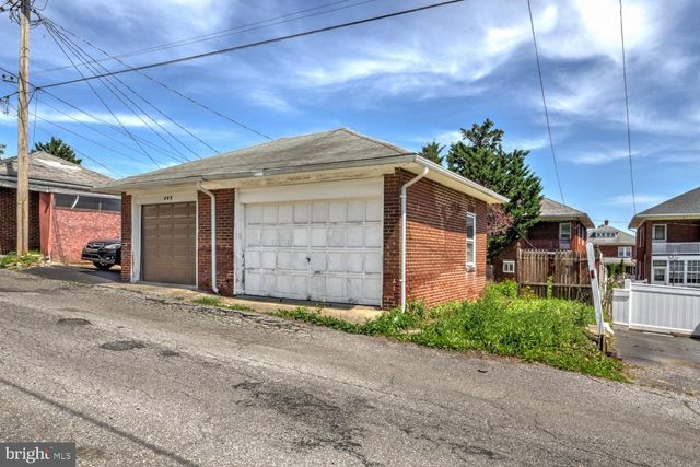 847 FLORIDA AVE, York, PA 17404