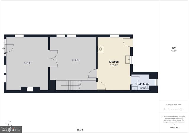 847 FLORIDA AVE, York, PA 17404