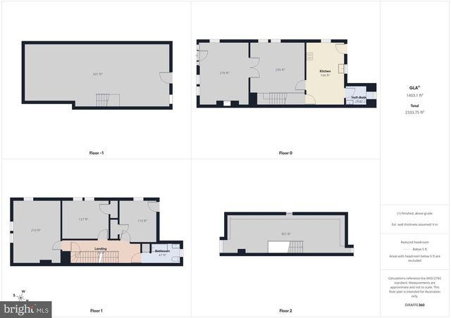 847 FLORIDA AVE, York, PA 17404