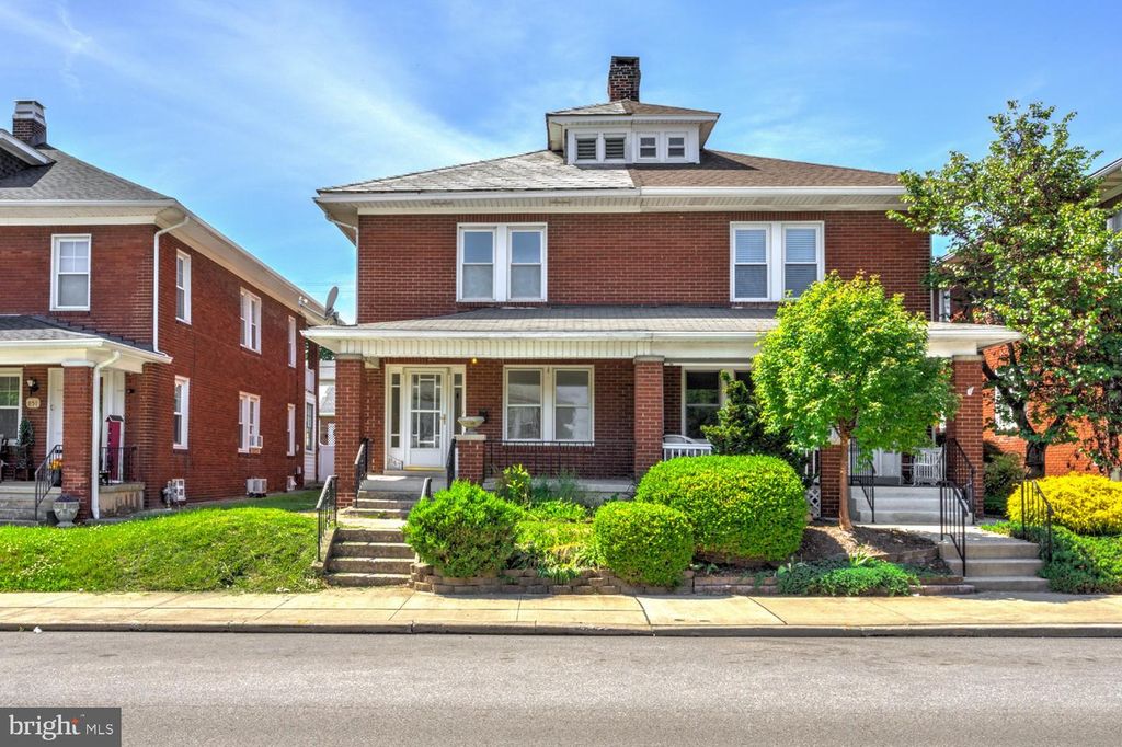 847 FLORIDA AVE, York, PA 17404
