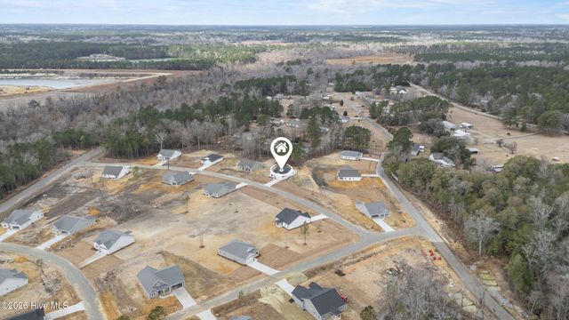 308 Riva Ridge, Burgaw, NC 28425
