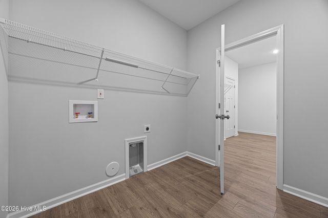 308 Riva Ridge, Burgaw, NC 28425