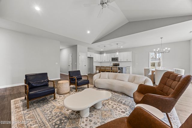 308 Riva Ridge, Burgaw, NC 28425