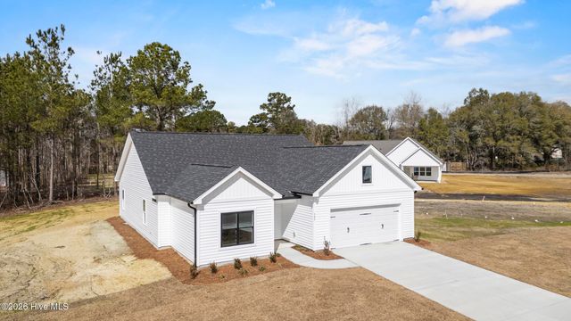 308 Riva Ridge, Burgaw, NC 28425