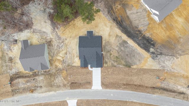 308 Riva Ridge, Burgaw, NC 28425