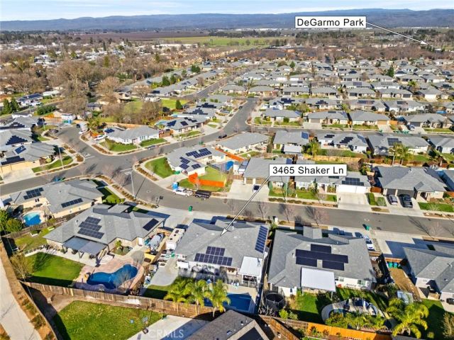 3465 Shaker Lane, Chico, CA 95973