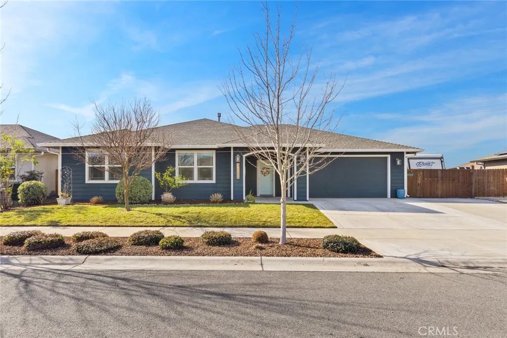3465 Shaker Lane, Chico, CA 95973