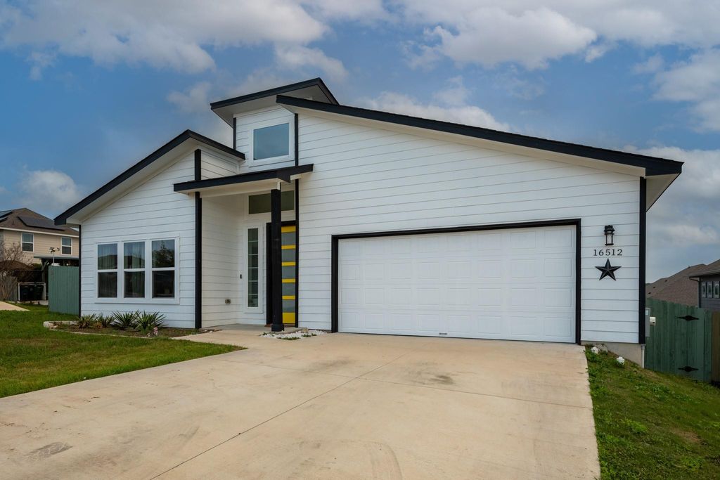 16512 Fetching Ave, Manor, TX 78653