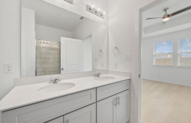 403 Begonia ST, Buda, TX 78610