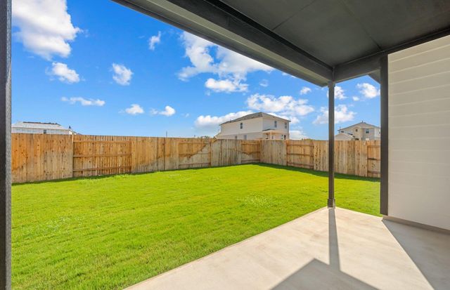 403 Begonia ST, Buda, TX 78610