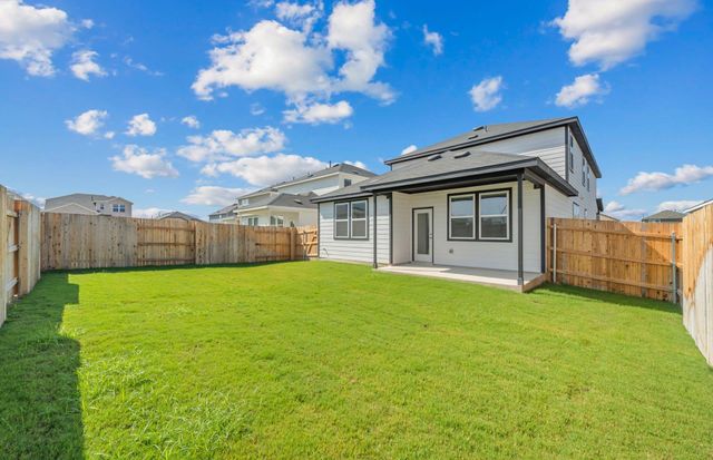 403 Begonia ST, Buda, TX 78610