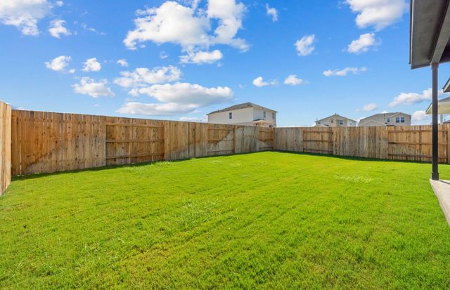 403 Begonia ST, Buda, TX 78610