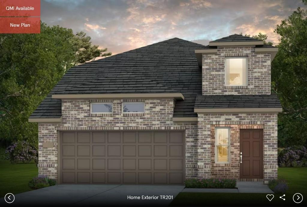 403 Begonia ST, Buda, TX 78610