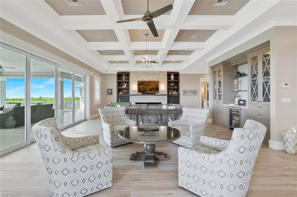564 Spinnaker DR, MARCO ISLAND, FL 34145 — photo 2