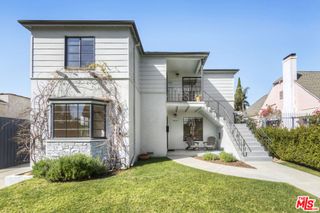 1033 S Tremaine Avenue, Los Angeles, CA 90019