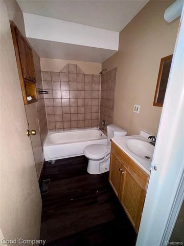 25516 Keeler, Redford, MI 48239
