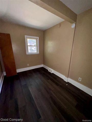 25516 Keeler, Redford, MI 48239