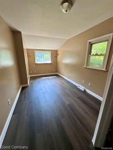 25516 Keeler, Redford, MI 48239