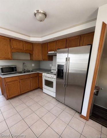 25516 Keeler, Redford, MI 48239