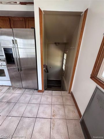 25516 Keeler, Redford, MI 48239