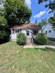 25516 Keeler, Redford, MI 48239