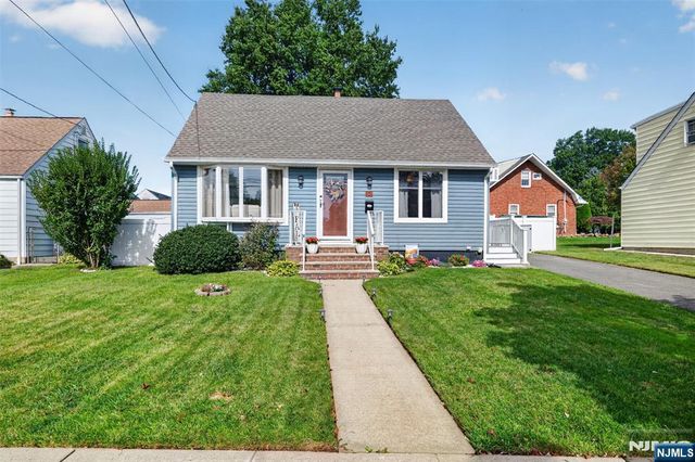50 Maple Hill Road, Clifton, NJ 07013