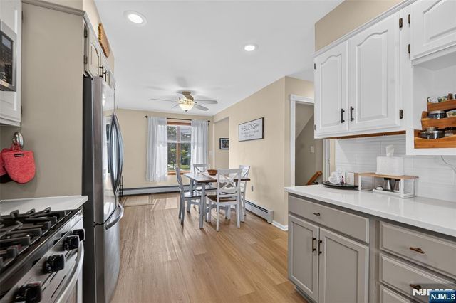 50 Maple Hill Road, Clifton, NJ 07013