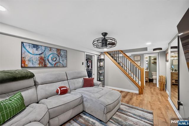 50 Maple Hill Road, Clifton, NJ 07013