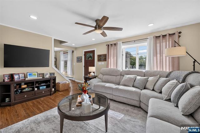 50 Maple Hill Road, Clifton, NJ 07013