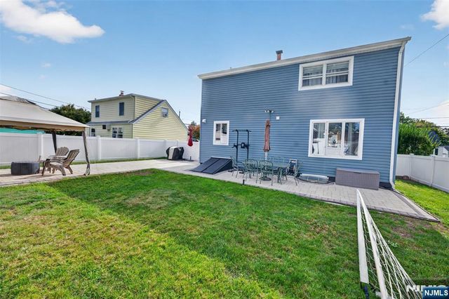 50 Maple Hill Road, Clifton, NJ 07013