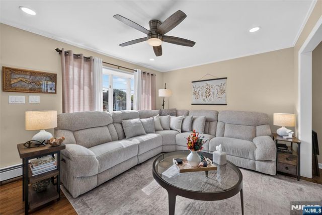 50 Maple Hill Road, Clifton, NJ 07013