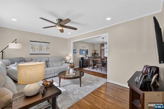 50 Maple Hill Road, Clifton, NJ 07013