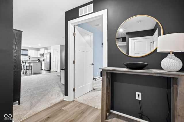 1733 River Birch Drive, Greenfield, IN 46140