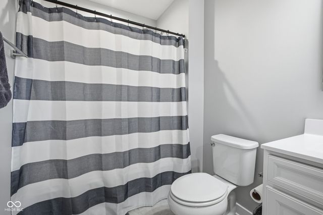 1733 River Birch Drive, Greenfield, IN 46140